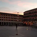 Appartement Corredera Travel 3