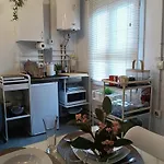 Appartement Corredera Travel 3