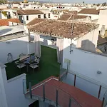 Corredera Travel 3 Appartement *