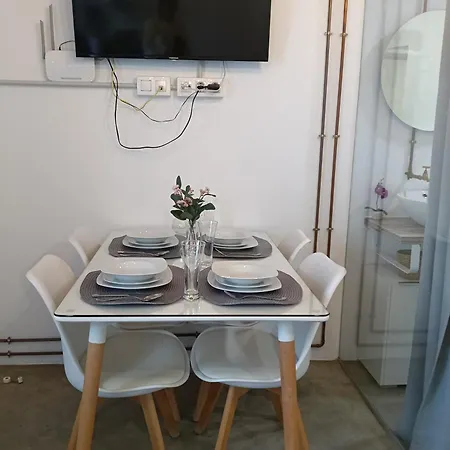 아파트 Corredera Travel 3 코르도바