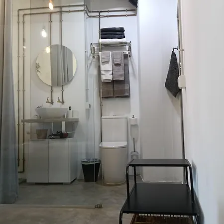 Corredera Travel 3 아파트 코르도바