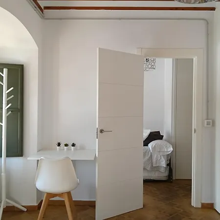 Corredera Travel 3 *