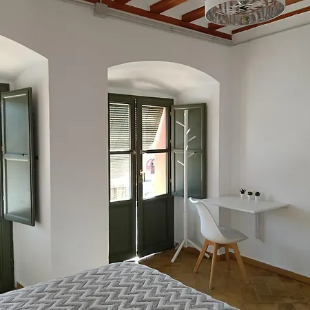 Corredera Travel 3 * 코르도바