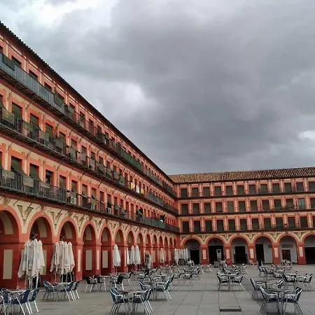 Corredera Travel 3 公寓