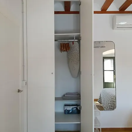 아파트 Corredera Travel 3 코르도바