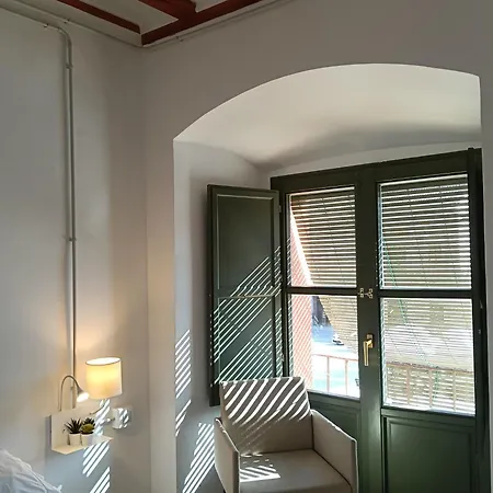 아파트 Corredera Travel 3