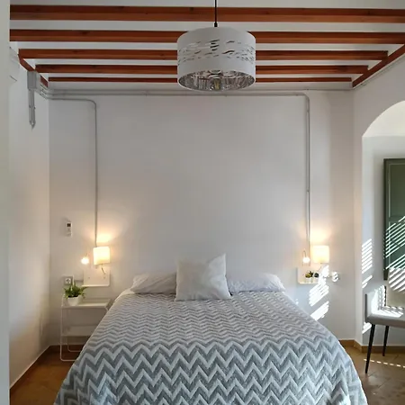 Corredera Travel 3 * 코르도바