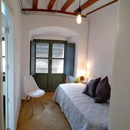 Corredera Travel 3 *