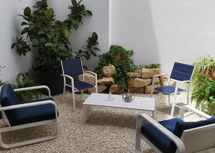 Διαμέρισμα Corredera Travel 3 *