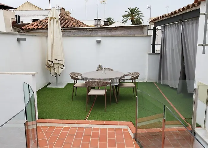 Corredera Travel 3 Διαμέρισμα Κόρδοβα