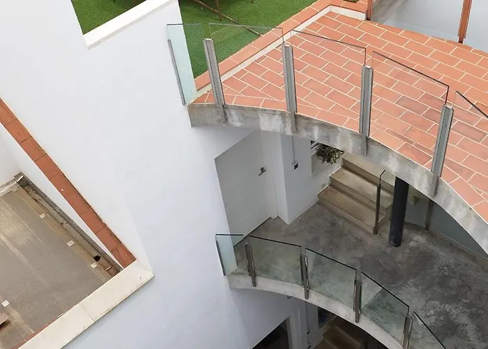 Διαμέρισμα Corredera Travel 3 Κόρδοβα