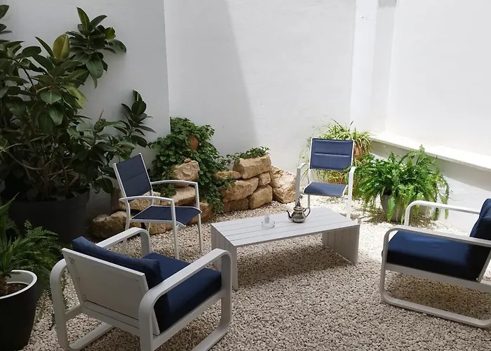 Corredera Travel 3 * Κόρδοβα