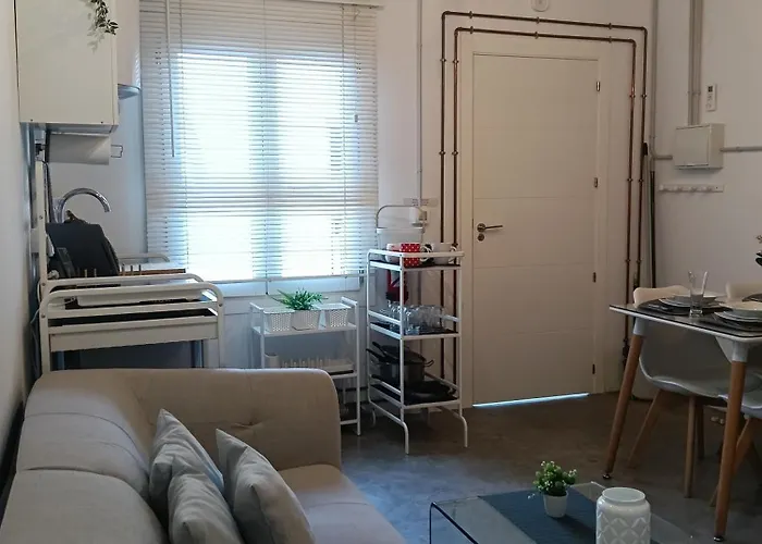 Corredera Travel 3 公寓 科爾多瓦