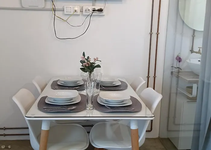 公寓 Corredera Travel 3 科爾多瓦