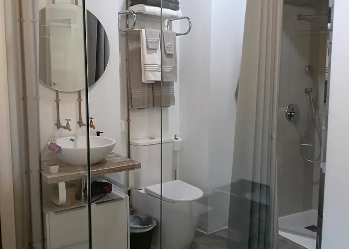 Corredera Travel 3 * 科爾多瓦