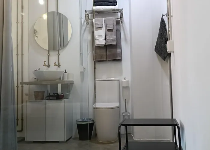 Corredera Travel 3 公寓 科爾多瓦