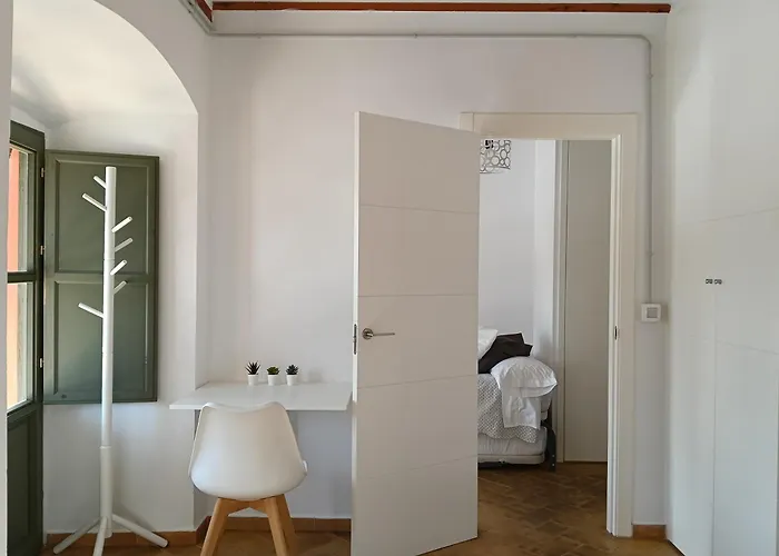 Corredera Travel 3 *