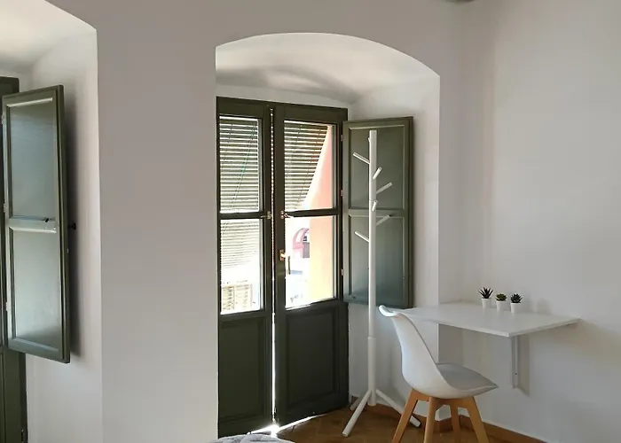 Corredera Travel 3 * 科爾多瓦