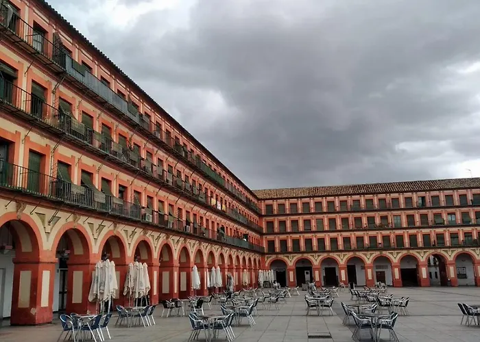 Corredera Travel 3 公寓