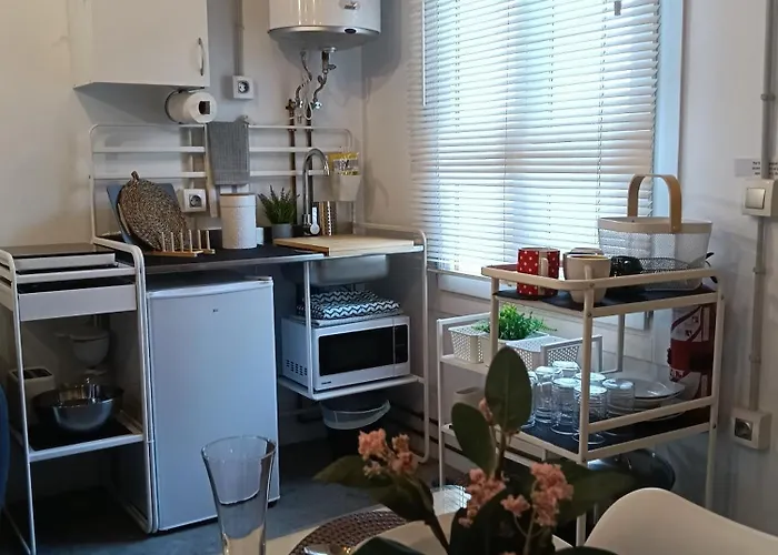 公寓 Corredera Travel 3