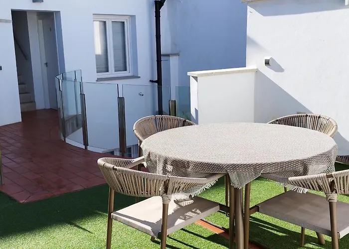 Corredera Travel 3 公寓 *