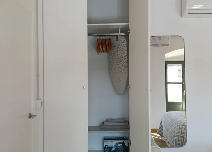 公寓 Corredera Travel 3 科爾多瓦