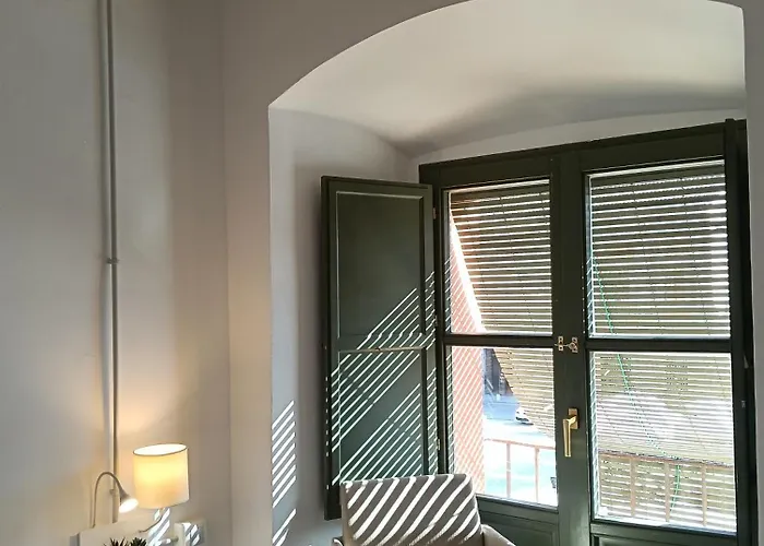 公寓 Corredera Travel 3