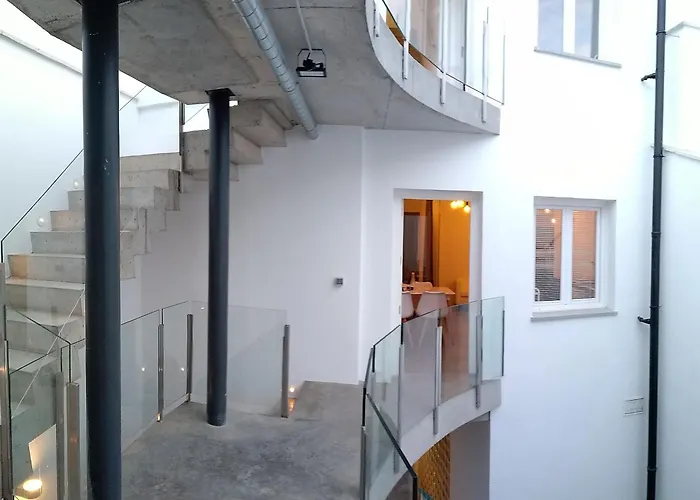 公寓 Corredera Travel 3 科爾多瓦