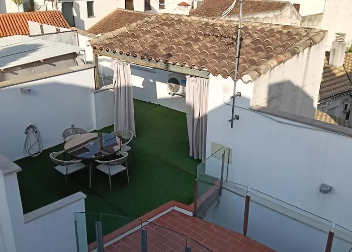 Corredera Travel 3 公寓 *