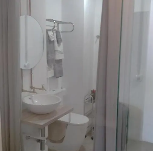 Διαμέρισμα Corredera Travel 3