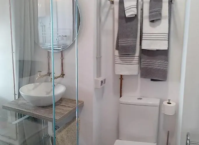 Διαμέρισμα Corredera Travel 3