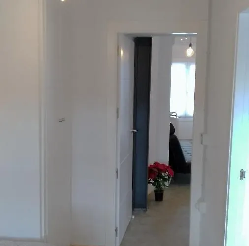 Corredera Travel 3 Διαμέρισμα Κόρδοβα