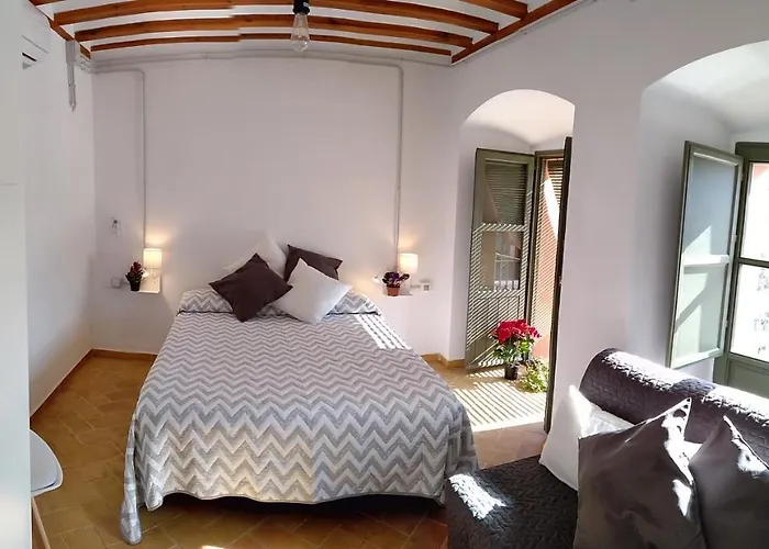 Διαμέρισμα Corredera Travel 3