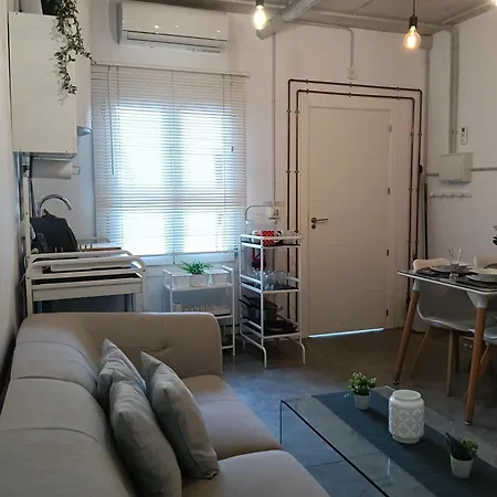 Corredera Travel 3 Apartman Córdoba