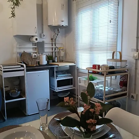 Apartman Corredera Travel 3