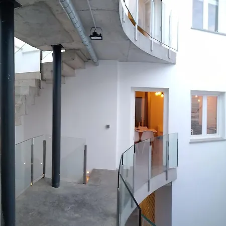 Apartman Corredera Travel 3 Córdoba