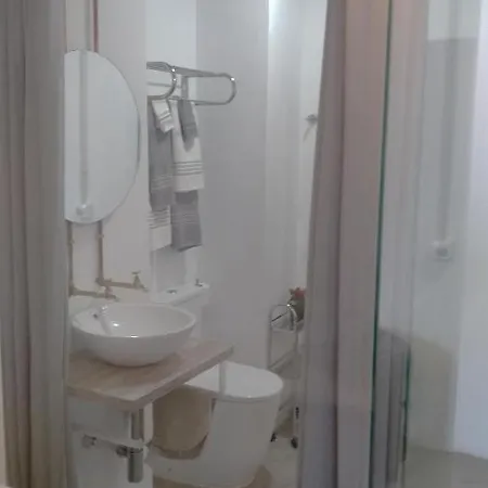 Appartement Corredera Travel 3