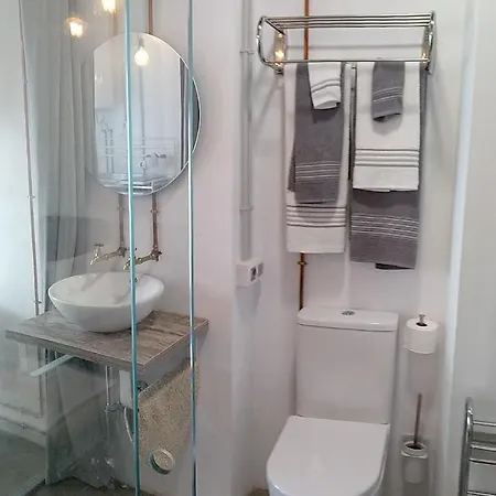 Appartement Corredera Travel 3