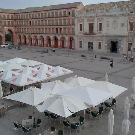 Appartement Corredera Travel 3 Córdoba