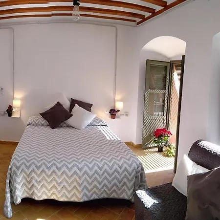 Appartement Corredera Travel 3